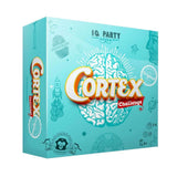 Cortex IQ Party, magyar nyelvű társasjáték