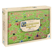 Carcassonne Big Box  - román nyelvű társasjáték