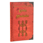 Cartea Ritualurilor, román nyelvű könyv