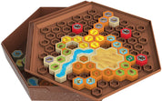 Catan Logic Puzzle - játék