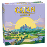 Catan Energiák magyar nyelvű társasjáték