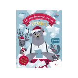 Cele mai frumoase scrisori de Crăciun - román nyelvű könyv