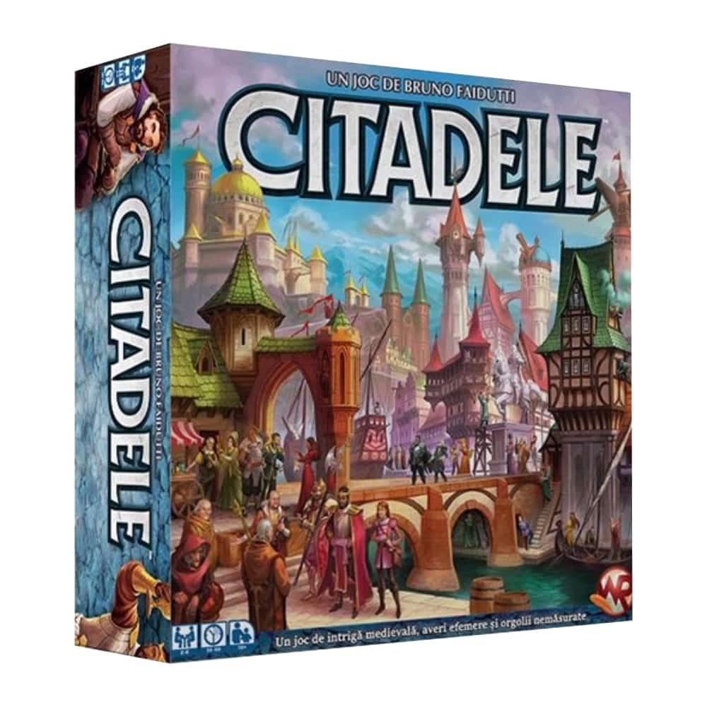 Citadele RO-Asmodee-1-Jocozaur