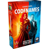 Codenames (2025) angol nyelvű társasjáték