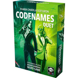 Codenames Duet (2025) angol nyelvű társasjáték