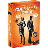 Codenames Pictures angol nyelvű társasjáték