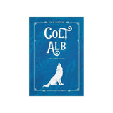 Colt Alb román nyelvű könyv