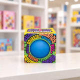 Cool Mix Squishy 10 cm stresszlevezető játék (kék)