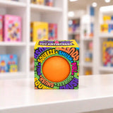 Cool Mix Squishy 10 cm jucărie antistres (portocaliu)