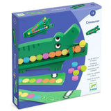 Crococroc  joc de dezvoltare Djeco