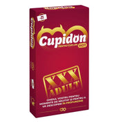 Cupidon Hot - jocul pentru cupluri  - román nyelvű társasjáték