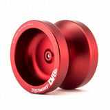 Yoyo DV888, Piros