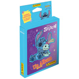Disney Stitch Ecoblister, matrica csomag