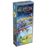 Dixit Anniversary, extensie multilingvistic