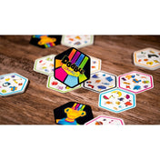 Dobble Connect, magyar nyelvű társasjáték