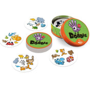 Dobble Kids  román nyelvű társasjáték