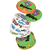 Dobble Kids  román nyelvű társasjáték