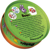 Dobble Kids  román nyelvű társasjáték