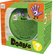 Dobble Kids  román nyelvű társasjáték