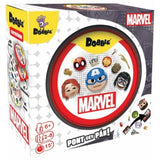 Dobble Marvel, magyar nyelvű társasjáték