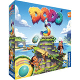 Dodo, magyar nyelvű társasjáték