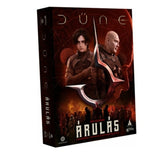 Dűne: Árulás magyar nyelvű társasjáték