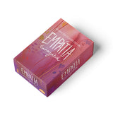 Empátia, magyar nyelvű társasjáték