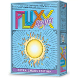 Fluxx Remixx angol nyelvű társasjáték