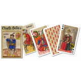 Pachet de cărți 1x55: Charta Bellica