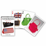 Francia kártya 1x55-ös készlet: Kézitáskák (Handbags)