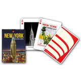 Pachet de cărți 1x55: New York