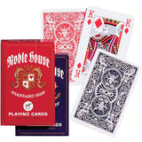 Pachet de cărți 1x55: Noble House