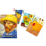 Pachet de cărți 1x55: Van Gogh