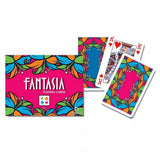 Pachet de cărți 2x55: Fantasia