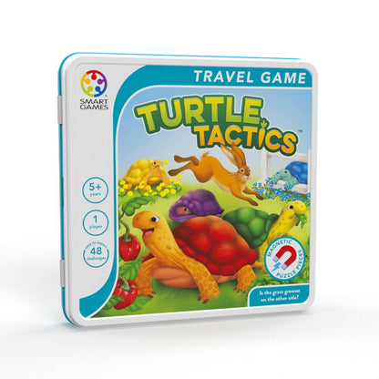 Smart Games Turtle Tactics (RO)