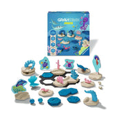 Gravitrax Junior My Ocean kiegészítő készlet