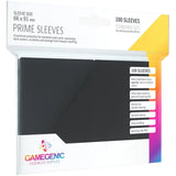 Gamegenic Matte Prime Sleeves Black (100 db)