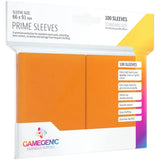Gamegenic Matte Prime Sleeves Orange (100 db)