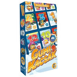 Gumikacsák magyar nyelvű társasjáték