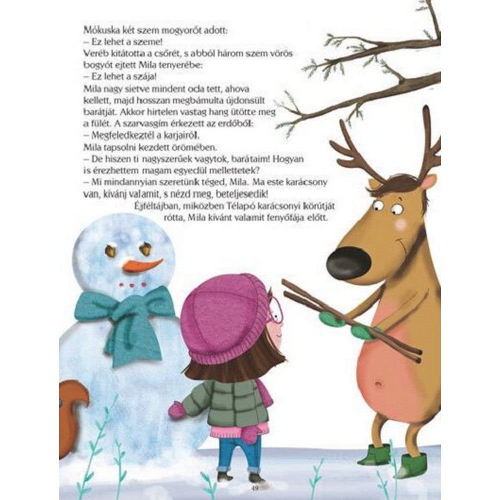 oldal a konyvbol
