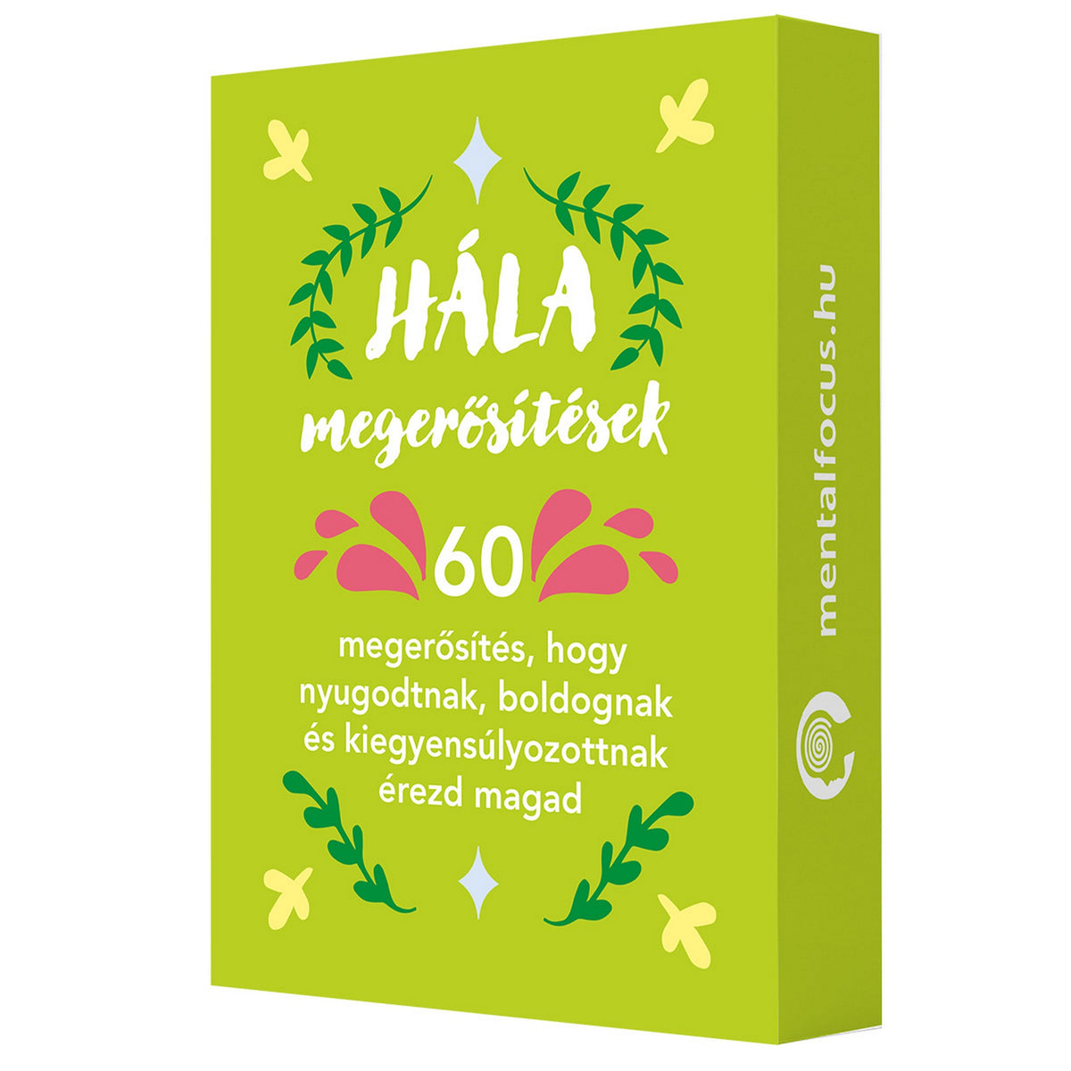 Hála megerősítések, magyar nyelvű társasjáték