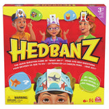 Hedbanz, joc de societate multilingvistic
