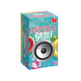 Hitster Summer Party többnyelvű társasjáték