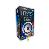 Hitster román slágerekkel többnyelvű társasjáték