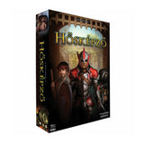 Hősképző, magyar nyelvű társasjáték