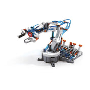 Kit robotic de construit-Braț Hidraulic-játék