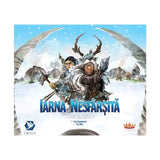 Iarna Nesfârșită: Paleoamericanii (Endless Winter), joc de societate în limba română