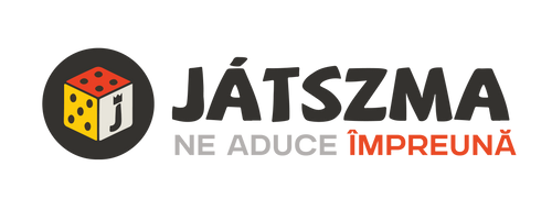Jatszma RO Logo