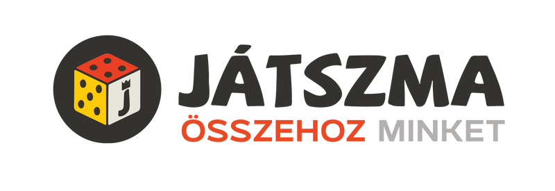 Játszma.ro tarsasjatek bolt logoja