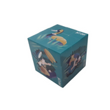 Rubik-kocka: Jazz in the Park 2019